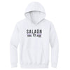 Janelle Salaun Golden State Font by 500 LEVEL