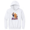 Devin Booker Phoenix Suns Retro by 500 LEVEL