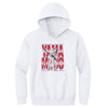 Yoshinobu Yamamoto Los Angeles D YAMA MOJO WHT by 500 LEVEL