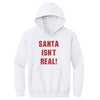 Christmas Santa Isn't Real by 500 LEVEL
