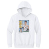 Mickey Mantle New York Y Vintage Card by 500 LEVEL
