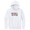 Donovan Mitchell Cleveland Cavaliers Font by 500 LEVEL