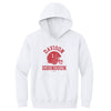 Davison Igbinosun College Helmet Font by 500 LEVEL