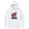 Kevin Durant Houston Rockets Retro by 500 LEVEL