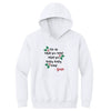 Christmas Tell Me What You Want Santa by 500 LEVEL
