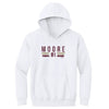 Elijah Moore College Font by 500 LEVEL
