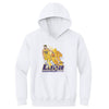 Luka Doncic Los Angeles Lakers Retro by 500 LEVEL