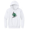 Jaylen Brown Boston Celtics Silhouette by 500 LEVEL