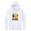 Steph Curry Golden State Warriors Retro by 500 LEVEL