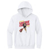 Sophie Cunningham Indiana Fever Slant by 500 LEVEL