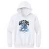 Jahmyr Gibbs Detroit Aura by 500 LEVEL