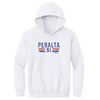 Freddy Peralta New York M Font by 500 LEVEL