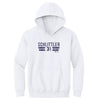 Cam Schlittler New York Y Font by 500 LEVEL