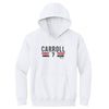 Corbin Carroll Arizona Font by 500 LEVEL