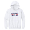 Darius Garland Los Angeles Clippers Font by 500 LEVEL