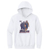 Zion Williamson New Orleans Pelicans Retro by 500 LEVEL