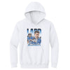 Ladd McConkey Los Angeles C Vintage by 500 LEVEL