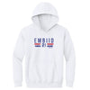 Joel Embiid Philadelphia 76ers Font by 500 LEVEL
