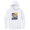 Ja Morant Memphis Grizzlies Retro by 500 LEVEL