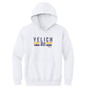 Christian Yelich Milwaukee Font by 500 LEVEL