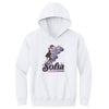 Sofia Kenin Retro by 500 LEVEL