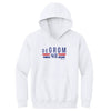 Jacob deGrom Texas Font by 500 LEVEL