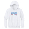 Jalen Williams Oklahoma City Thunder Font by 500 LEVEL