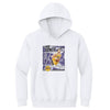 Luka Doncic Los Angeles Lakers Comic by 500 LEVEL