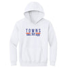 Karl-Anthony Towns New York Knicks Font by 500 LEVEL