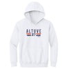 Jose Altuve Houston Font by 500 LEVEL