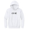 Los Angeles Golf Club LAGC Wordmark by 500 LEVEL