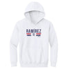 Jose Ramirez Cleveland Font by 500 LEVEL