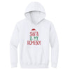 Christmas Santa Is My Homeboy by 500 LEVEL