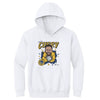 Steph Curry Golden State Warriors Caricature by 500 LEVEL