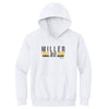 Mason Miller San Diego Font by 500 LEVEL