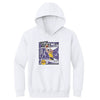 Austin Reaves Los Angeles Lakers Comic by 500 LEVEL