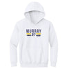 Jamal Murray Denver Nuggets Font by 500 LEVEL