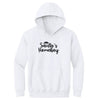 Christmas Santa's Homeboy by 500 LEVEL