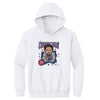 Cade Cunningham Detroit Pistons Caricature by 500 LEVEL