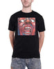 KING CRIMSON In The Court Of The Crimson King T-Shirt (XL) [T-Shirt] by Rock Band Apparel