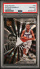 Graded 2022 Panini Black Keegan Murray #69 /35 Copper Rookie RC Basketball Card PSA 10 Gem Mint by Hall of Fame Sports Memorabilia