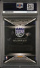 Graded 2022 Panini Black Keegan Murray #69 /35 Copper Rookie RC Basketball Card PSA 10 Gem Mint by Hall of Fame Sports Memorabilia