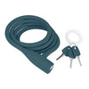 Knog - Party Coil - Cable Lock by ZEITBIKE