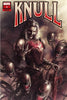 Knull Marvel Tales #1 Unknown Comics Marco Mastrazzo Exclusive Var (12/02/2020) by Unknown Comic Books