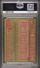 Graded 1985 Topps Kirby Puckett #536 Rookie RC Baseball Card PSA 6 EX-MT