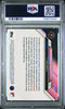 Graded 2024 Topps Now MLS Lionel Messi #173 Blue /49 Soccer Card PSA 10 Gem Mint