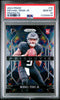 Graded 2024 Panini Prizm Michael Penix Jr #10 Prizmatic Rookie RC Football Card PSA 10 Gem Mint