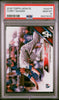 Graded 2016 Topps Update Corey Seager #US279 Rookie RC Baseball Card PSA 10 Gem Mint