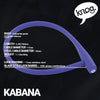 Knog - Kabana - Cable Lock by ZEITBIKE