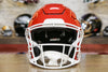 Kansas City Chiefs Riddell SpeedFlex Helmet